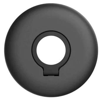 Органайзер, съвместим със зарядно за Apple Watch - Baseus BS-W511R (ACSLH-01) - черен