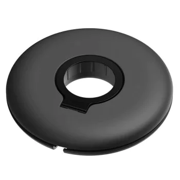 Органайзер, съвместим със зарядно за Apple Watch - Baseus BS-W511R (ACSLH-01) - черен