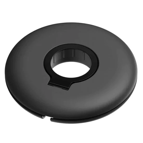 Органайзер, съвместим със зарядно за Apple Watch - Baseus BS-W511R (ACSLH-01) - черен