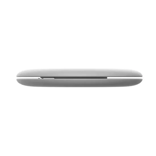 Съвместим органайзер за зарядно за Apple Watch - Baseus BS-W511R (ACSLH-02) - Бял