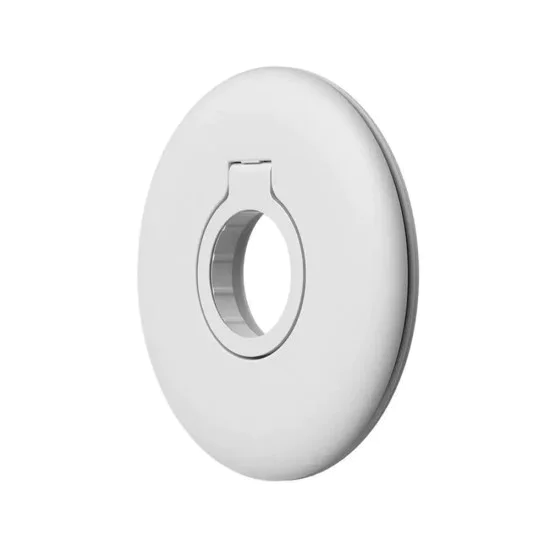 Съвместим органайзер за зарядно за Apple Watch - Baseus BS-W511R (ACSLH-02) - Бял