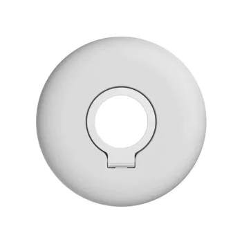 Съвместим органайзер за зарядно за Apple Watch - Baseus BS-W511R (ACSLH-02) - Бял