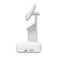 Зарядна станция 5в1, 65W, MagSafe - ESR (6E004) - бяла