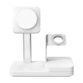 Зарядна станция 5в1, 65W, MagSafe - ESR (6E004) - бяла