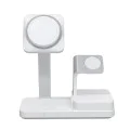 6in1 MagSafe 100W MagSafe 6in1 зарядна станция - ESR (6E007) - Бял