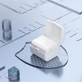 Универсален захранващ адаптер, 750W - Yesido (MC25) - Бял