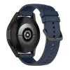 Каишка за Huawei Watch GT 2 (46 мм)/GT 2 Pro/GT 3 Pro (46 мм)/Ultimate, Xiaomi Watch S1 - Каишка за часовник 22 мм (W001) - Тъмно син