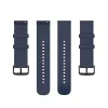 Каишка за Huawei Watch GT 2 (46 мм)/GT 2 Pro/GT 3 Pro (46 мм)/Ultimate, Xiaomi Watch S1 - Каишка за часовник 22 мм (W001) - Тъмно син