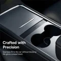 USB-C към HDMI хъб, Type-C, 3x USB, RJ45, за Tesla Model 3 / Y - Baseus (B00051300111-00) - Черен