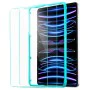 Протектор за iPad Air 4 / 5 (2020/2022) / iPad Pro 11 (2018 / 2020 / 2021 / 2022) (комплект 2) - ESR закалено стъкло 9H - прозрачно