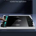 Протектор за iPad Air 4 / 5 (2020/2022) / iPad Pro 11 (2018 / 2020 / 2021 / 2022) (комплект 2) - ESR Armorite Screen Protector - Clear
