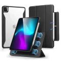 Калъф за iPad Pro 11 (2024) - ESR Rebound Hybrid - черен