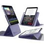 Калъф за iPad Air 13 (2024) - ESR Shift Magnetic - Лилав