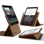 Калъф за iPad Air 13 (2024) - ESR Shift Magnetic - Кафяв