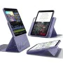 Калъф за iPad Pro 11 (2024) - ESR Shift Magnetic - Лилав