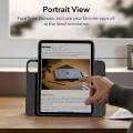 Калъф за iPad Pro 11 (2024) - ESR Shift Magnetic - Червен