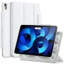 Калъф за iPad Pro 11 2018 / iPad Air 4 / 5 / 11 (2020/2022/2024) - ESR Rebound Magnetic - Бял
