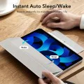 Калъф за iPad Pro 11 2018 / iPad Air 4 / 5 / 11 (2020/2022/2024) - ESR Rebound Magnetic - Бял