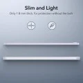 Калъф за iPad Air 4 (2020) / Air 5 (2022) / Air 11 (2024) - ESR Project Zero - Frosted Black