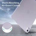 Калъф за iPad Air 4 (2020) / Air 5 (2022) / Air 11 (2024) - ESR Project Zero - Frosted Black