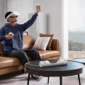 Зарядна станция за Oculus Quest 2, Type-C - Anker - Бяла