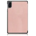 Калъф за Honor Pad X9 / X8 Pro - FoldPro - Rose Gold