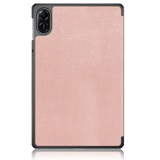 Калъф за Honor Pad X9 / X8 Pro - FoldPro - Rose Gold