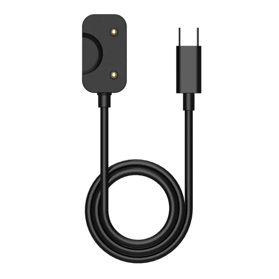 Зарядно за Samsung Galaxy Fit3, Type-C, 5V, 1A, 5W, 1m - (WCC1) - Черен