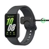 Зарядно за Samsung Galaxy Fit3, Type-C, 5V, 1A, 5W, 1m - (WCC1) - Черен
