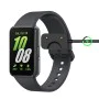 Зарядно за Samsung Galaxy Fit3, Type-C, 5V, 1A, 5W, 1m - (WCC1) - Черен