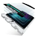 Протектор за iPad Pro 11 (2024) (комплект от 2) - ESR Armorite Screen Protector - Clear