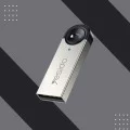 Bluetooth приемник за кола - Yesido (YAU81) - Черен
