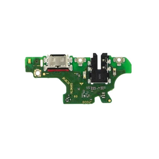 Модул за зареждане Huawei P30 lite / nova 4e - OEM (14807) - Черен