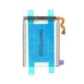 Батерия за Samsung Galaxy Z Flip3 5G (SM-F711), 2370mAh - Samsung EB-BF711ABY (17497) - Сива