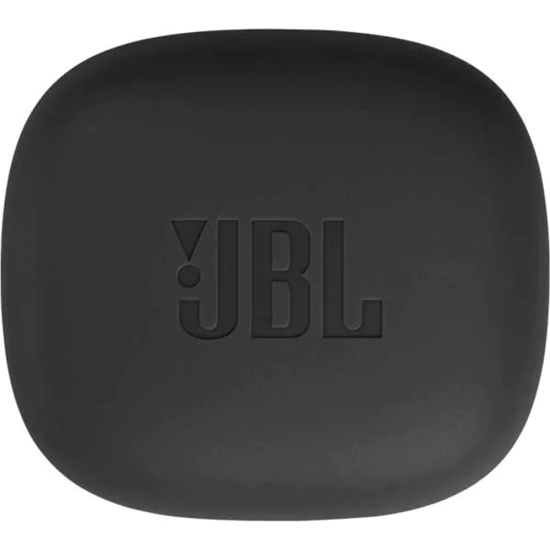 Bluetooth слушалки In-E-Ear с TWS микрофон - JBL (Wave 300) - черни