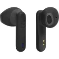 Bluetooth слушалки In-E-Ear с TWS микрофон - JBL (Wave 300) - черни