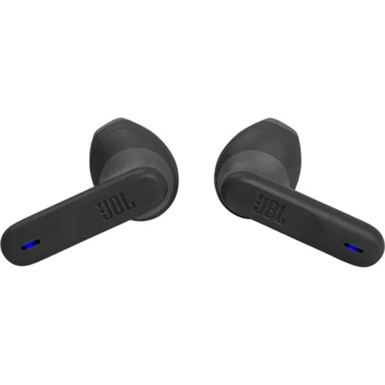 Bluetooth слушалки In-E-Ear с TWS микрофон - JBL (Wave 300) - черни