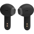 Bluetooth слушалки In-E-Ear с TWS микрофон - JBL (Wave 300) - черни