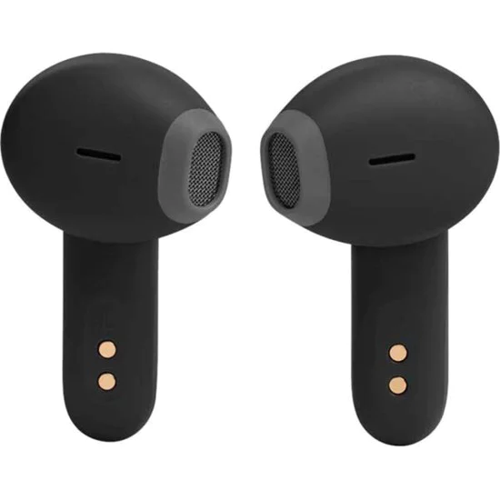 Bluetooth слушалки In-E-Ear с TWS микрофон - JBL (Wave 300) - черни