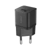 Зарядно устройство GaN5S, Type-C, 20W - Baseus (P10162503113113-00) - Черно