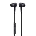20Hz-20kHz Type-C Wire Type-C слушалки - Baseus Encok CZ18 (A0017170100113-Z1) - Cluster Black