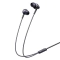 Кабелни слушалки Type-C - Baseus Encok CZ11 (A0016434300113-Z1) - Клъстер Черен