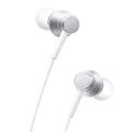 Type-C Wire Type-C Headsets - Baseus Encok CZ11 (A0016434300213-Z1) - Moon White