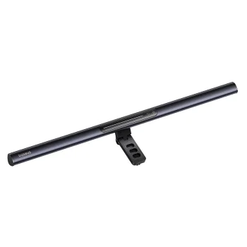 LED лампа за монитор с магнитно захващане - Baseus i-wok 3 серия (L10068500111-00) - черен