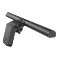 LED лампа за монитор - Baseus Youth i-wok Series (DGIWK-B01) - Черна