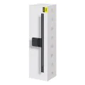 LED лампа за монитор - Baseus Youth i-wok Series (DGIWK-B01) - Черна