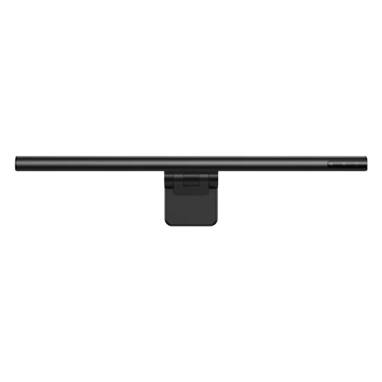 LED лампа за монитор - Baseus Youth i-wok Series (DGIWK-B01) - Черна