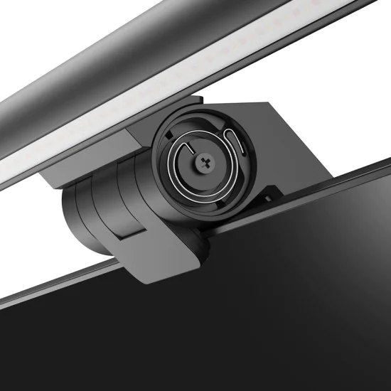 LED лампа за монитор - Baseus Youth i-wok Series (DGIWK-B01) - Черна
