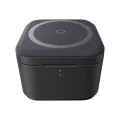 Зарядна станция Cube, 25W - Baseus (P10264100123-00) - Черна