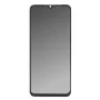 IPS LCD IPS със сензорен екран Съвместим с Oppo A76 - OEM (19573) - Черен